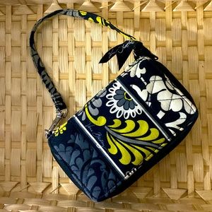 Vera Bradley wallet wristlet